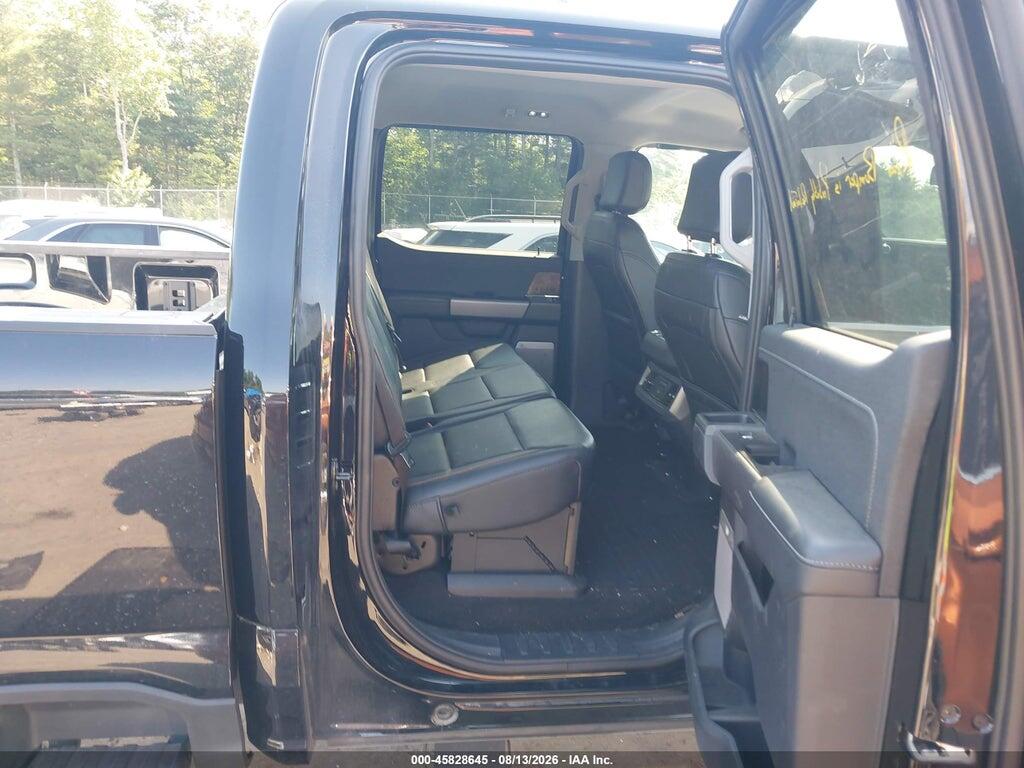 1FT8W3BT0TEC13127 2026 FORD F-350 photo no. 8