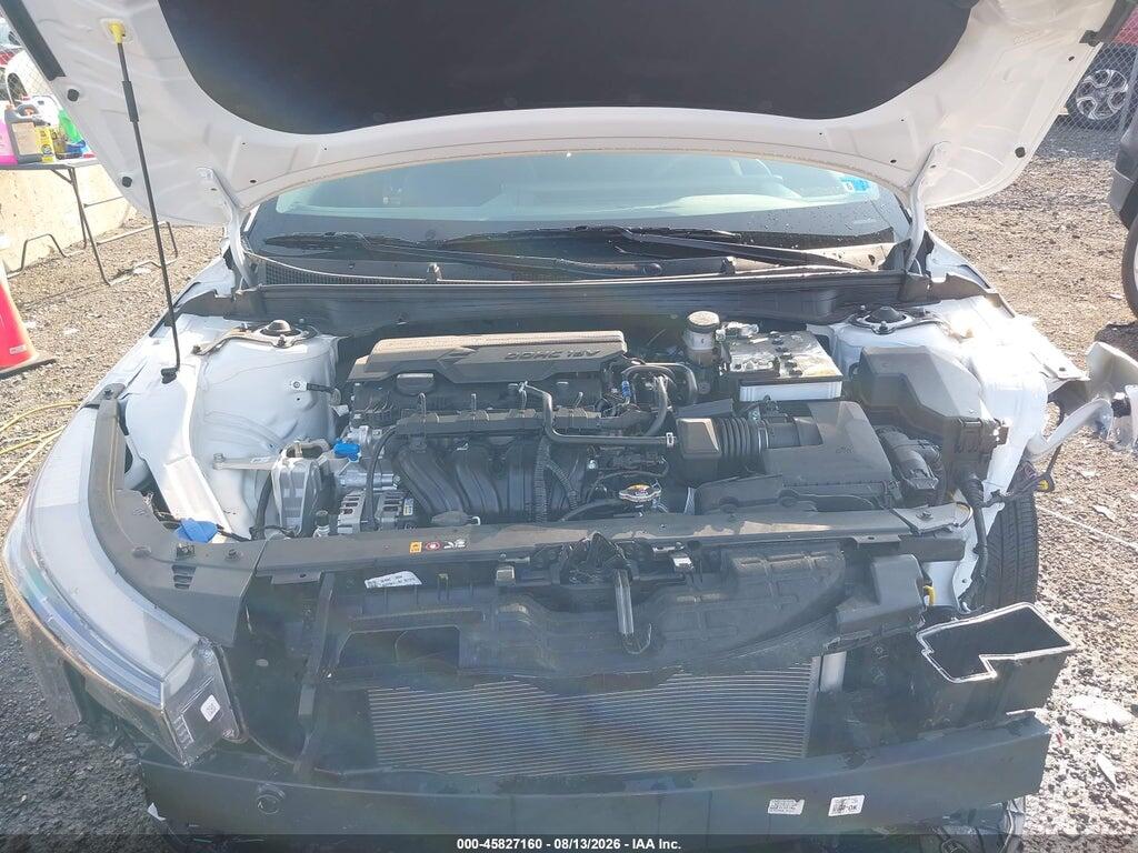 3KPFT4DE3TE321315 2026 KIA K4 photo no. 10