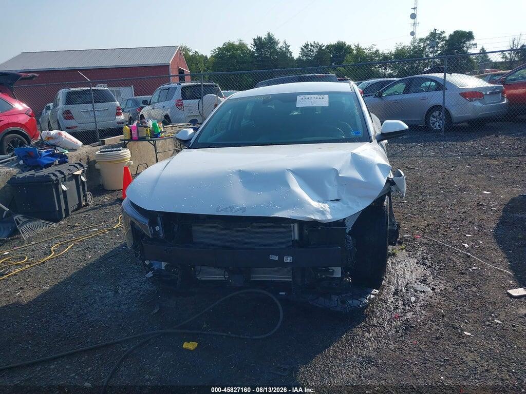 3KPFT4DE3TE321315 2026 KIA K4 photo no. 12