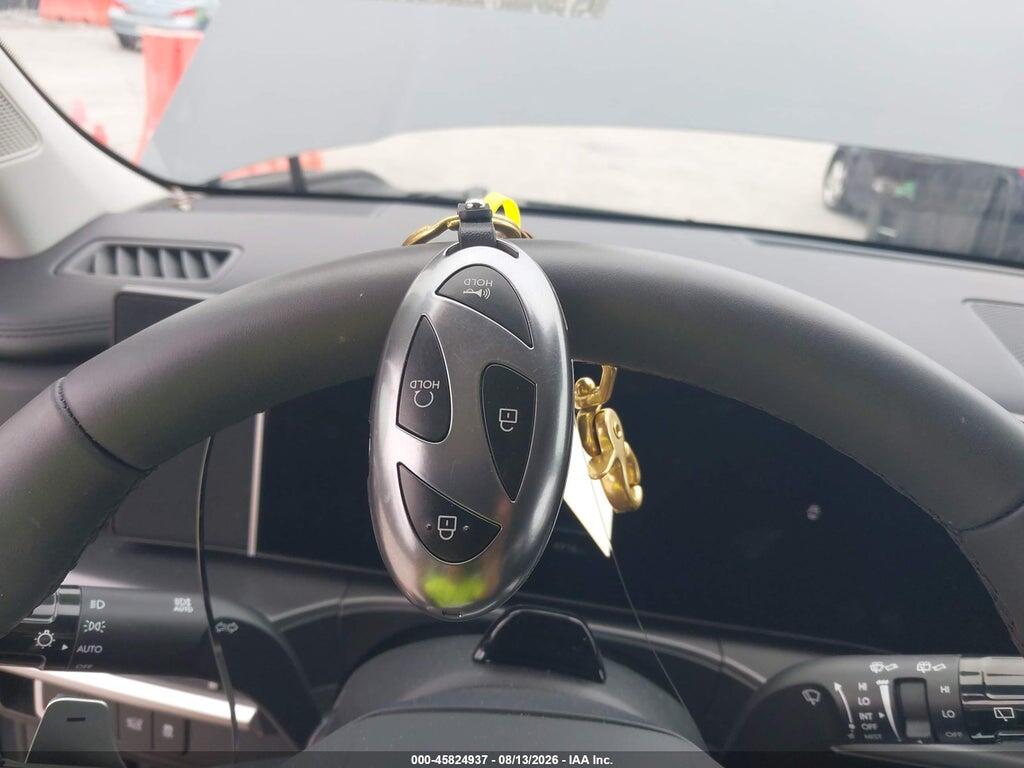 5NMP2DGLXTH208701 2026 HYUNDAI SANTA FE photo no. 11