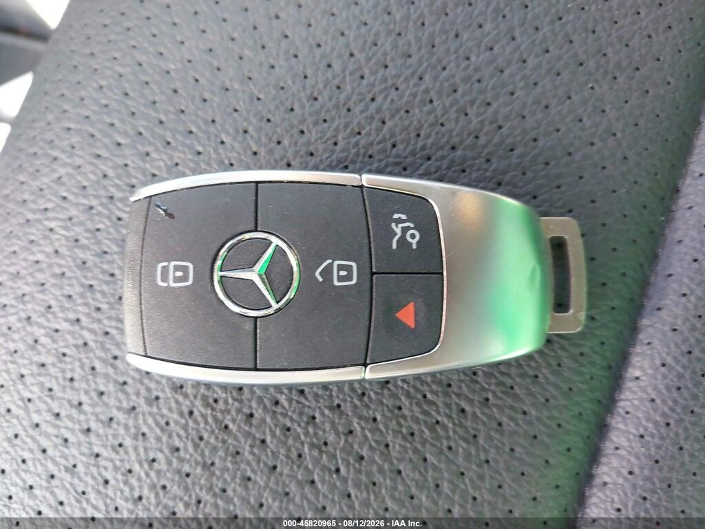 4JGFB4EB0TB591277 2026 MERCEDES-BENZ GLE 350 photo no. 11