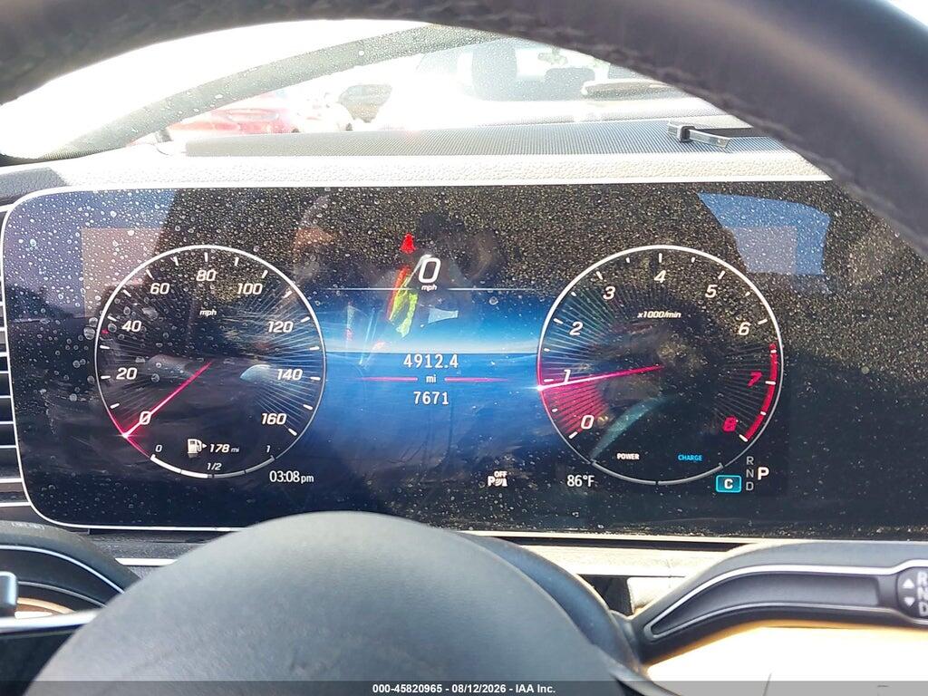 4JGFB4EB0TB591277 2026 MERCEDES-BENZ GLE 350 photo no. 7