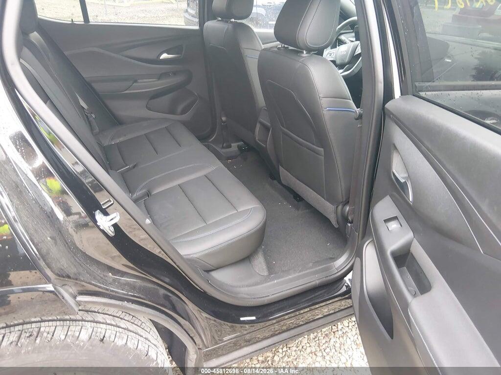 KL47LBEP6TB151127 2026 BUICK ENVISTA photo no. 8