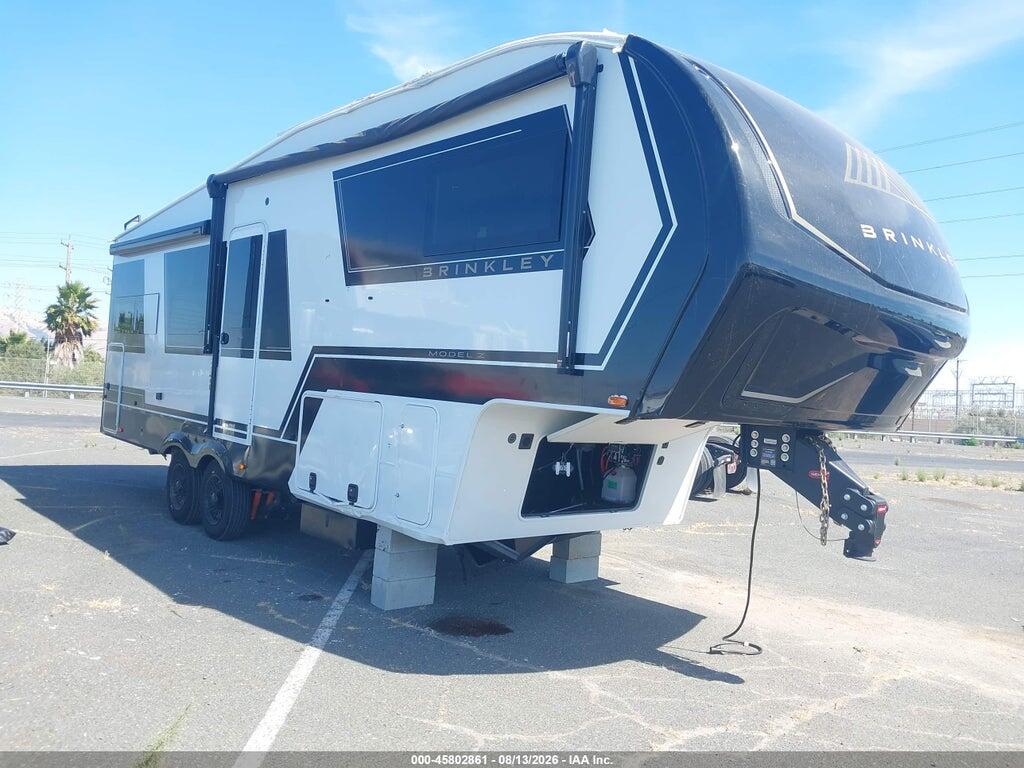 2026 BRINKLEY RV OTHER 7T0FZ3129TF013041