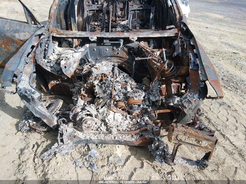 5UX53GP04T9273260 2026 BMW X3 photo no. 10