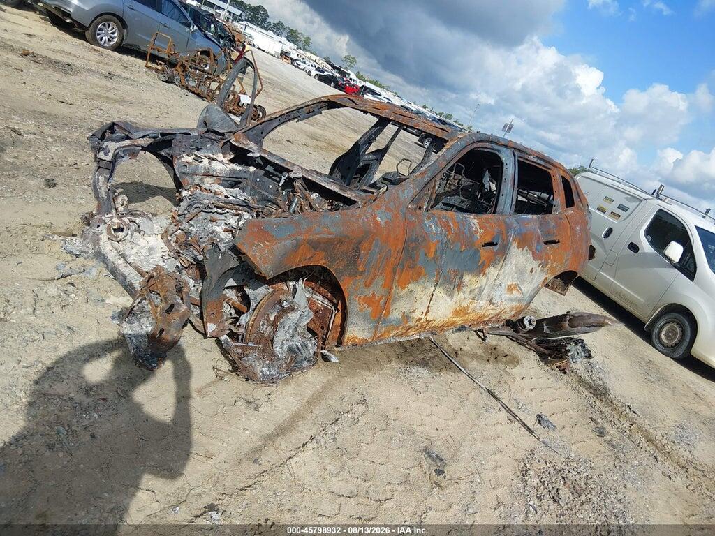 5UX53GP04T9273260 2026 BMW X3 photo no. 2