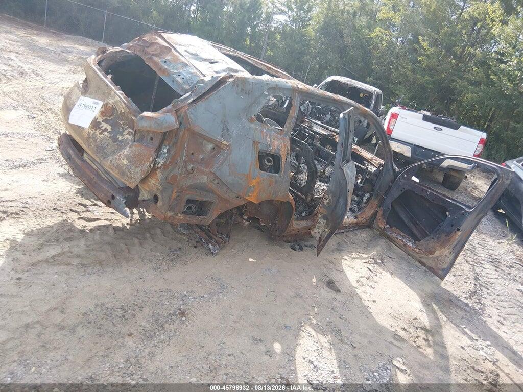 5UX53GP04T9273260 2026 BMW X3 photo no. 4
