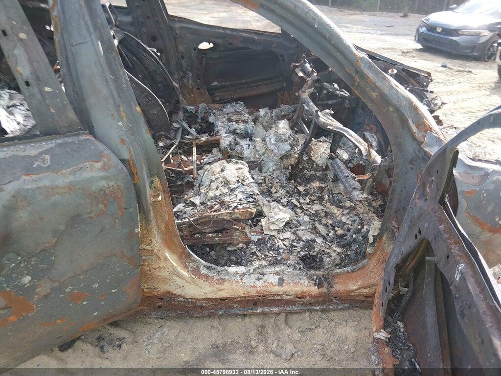 5UX53GP04T9273260 2026 BMW X3 photo no. 5