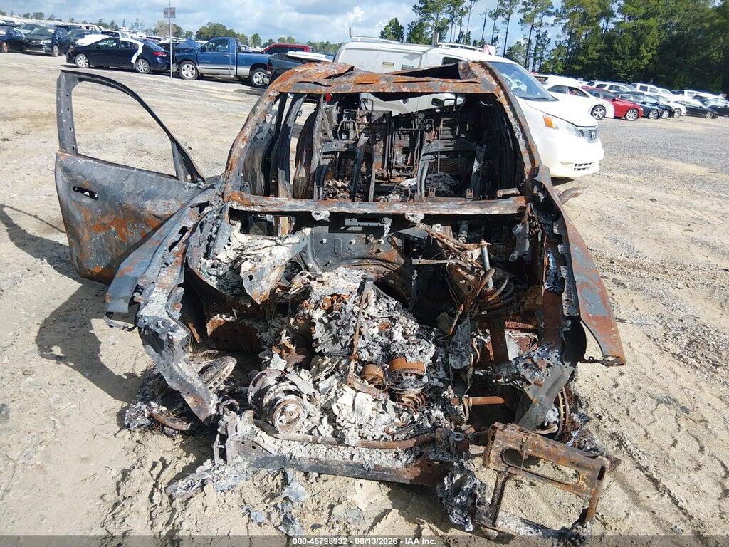 5UX53GP04T9273260 2026 BMW X3 photo no. 6