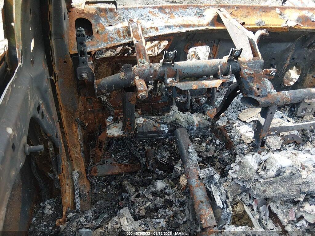 5UX53GP04T9273260 2026 BMW X3 photo no. 7