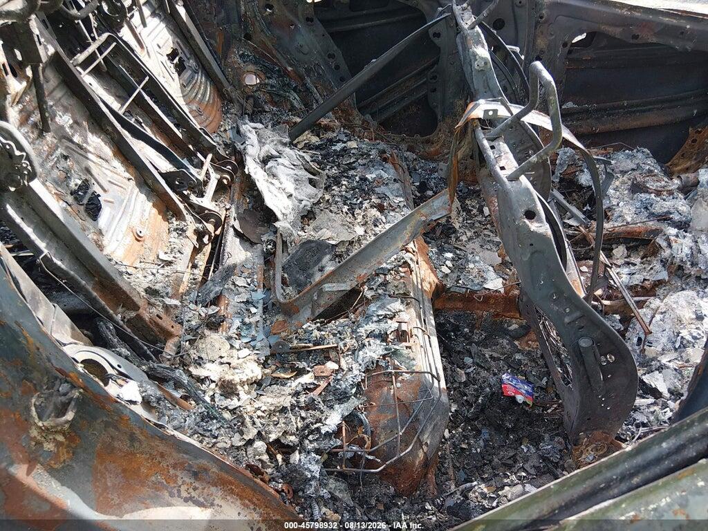 5UX53GP04T9273260 2026 BMW X3 photo no. 8