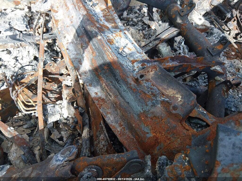 5UX53GP04T9273260 2026 BMW X3 photo no. 9