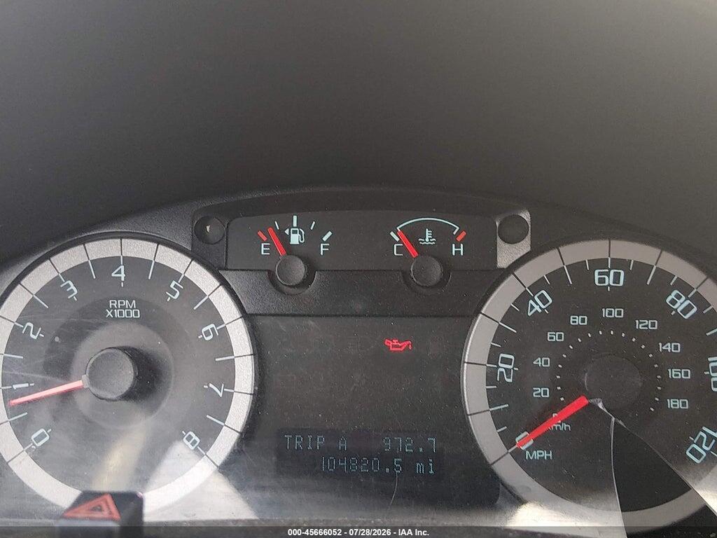 1FMCU0DG2BKA87184 2011 FORD ESCAPE photo no. 7