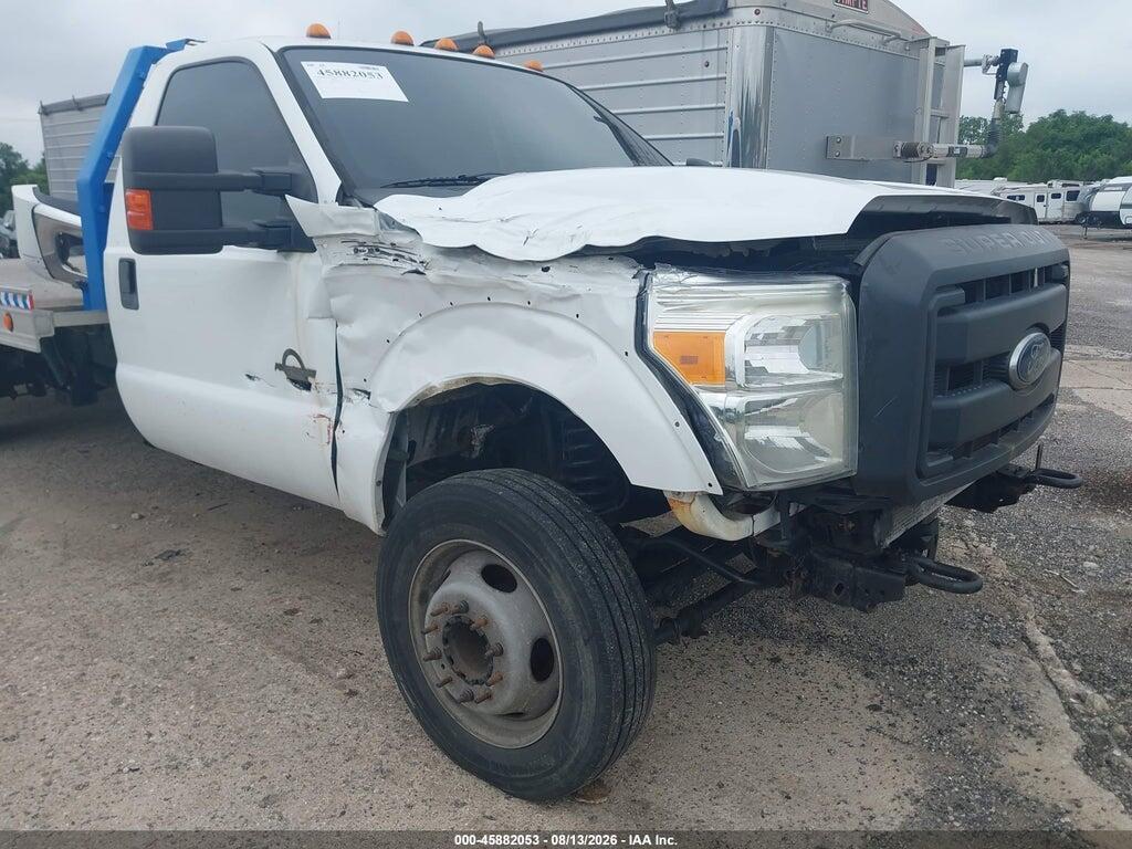 1FDUF5GT9BEA02344 2011 FORD F-550 CHASSIS photo no. 11
