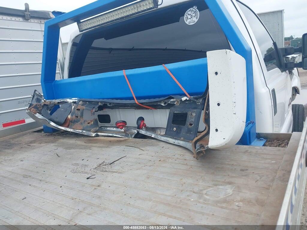 1FDUF5GT9BEA02344 2011 FORD F-550 CHASSIS photo no. 12