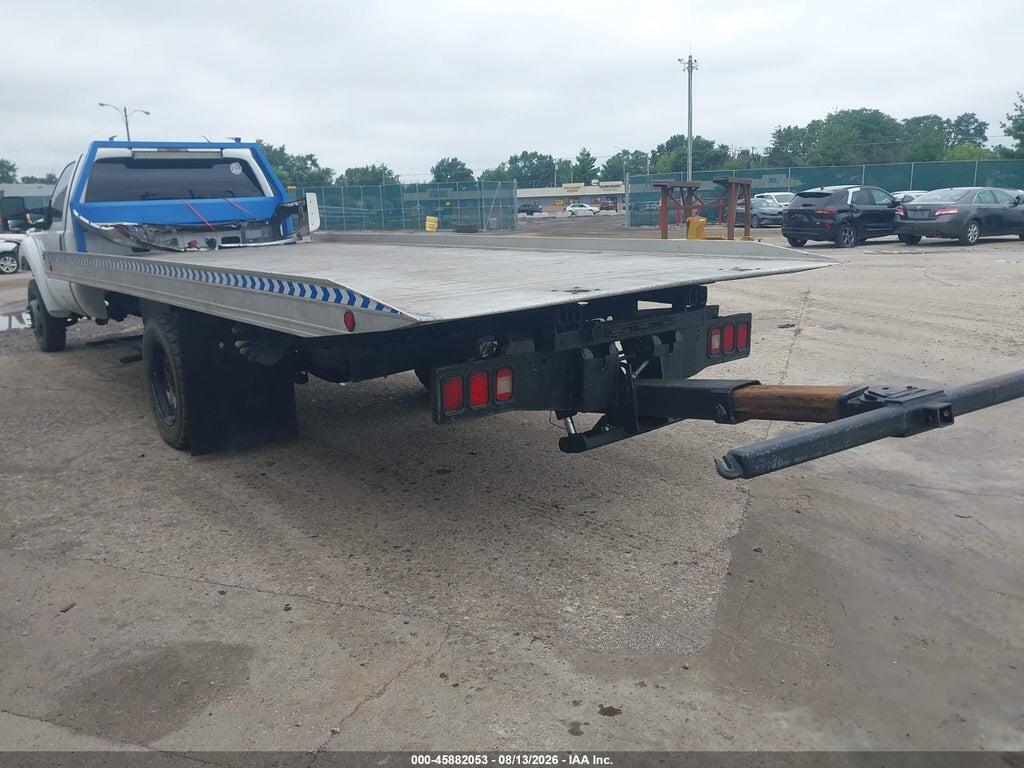 1FDUF5GT9BEA02344 2011 FORD F-550 CHASSIS photo no. 3