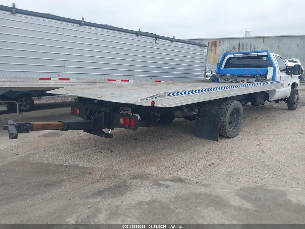 1FDUF5GT9BEA02344 2011 FORD F-550 CHASSIS photo no. 4