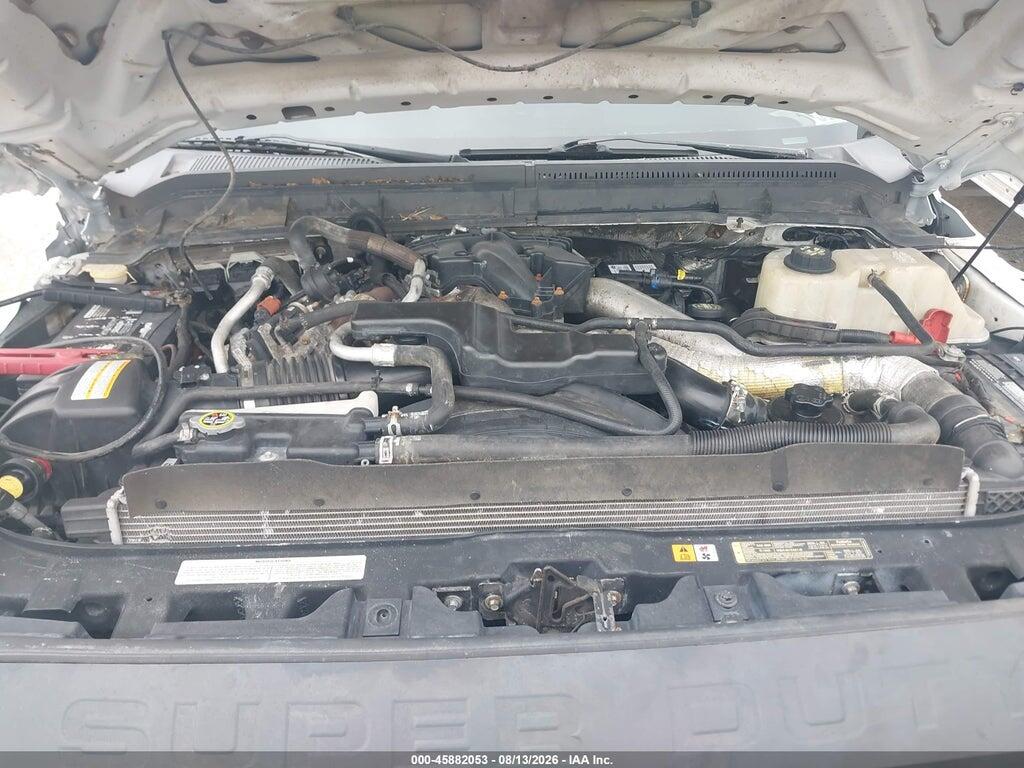 1FDUF5GT9BEA02344 2011 FORD F-550 CHASSIS photo no. 9