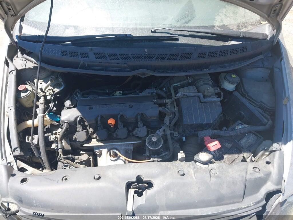 2HGFA1F98BH512740 2011 HONDA CIVIC photo no. 10