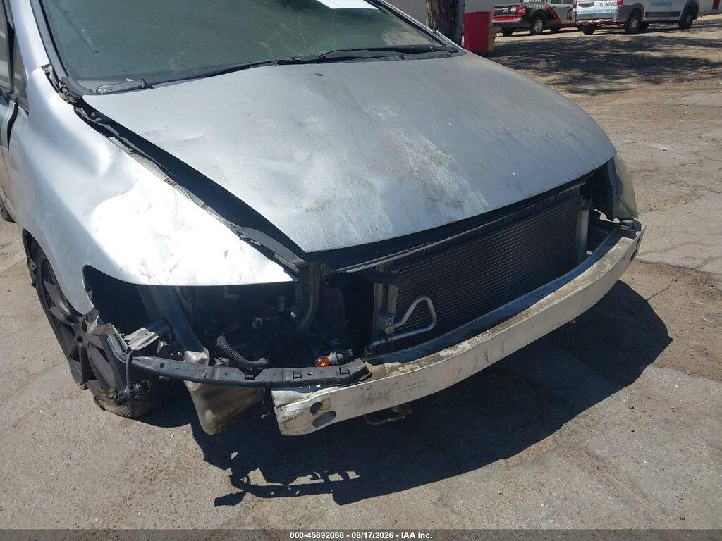 2HGFA1F98BH512740 2011 HONDA CIVIC photo no. 12