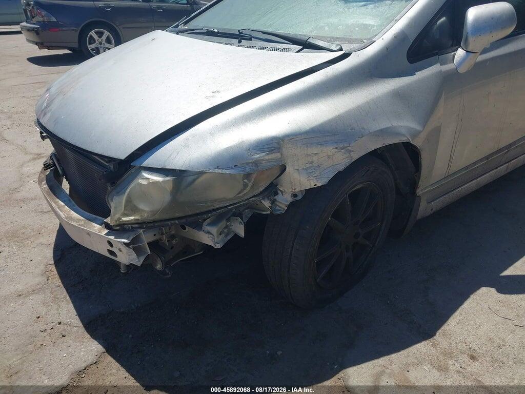 2HGFA1F98BH512740 2011 HONDA CIVIC photo no. 6