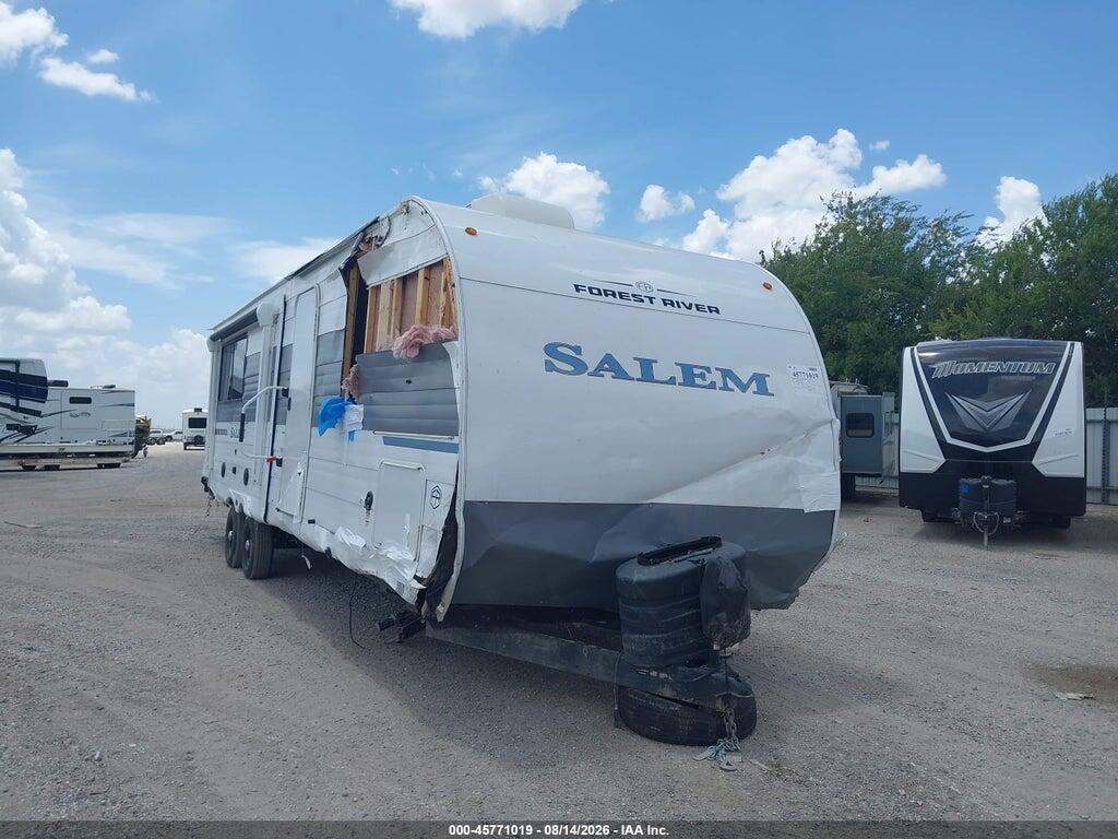 4X4TSMC2XT8072397 2026 FOREST RIVER OTHER photo no. 1
