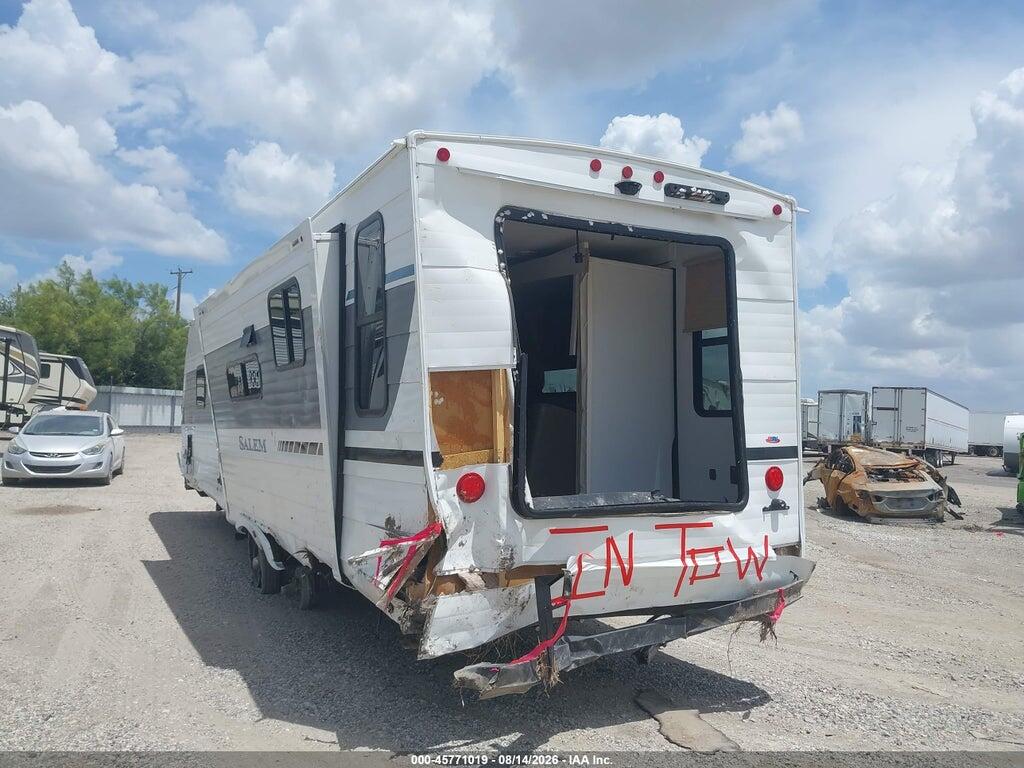 4X4TSMC2XT8072397 2026 FOREST RIVER OTHER photo no. 3