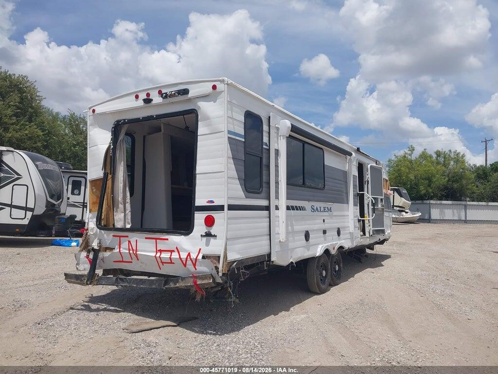 4X4TSMC2XT8072397 2026 FOREST RIVER OTHER photo no. 6