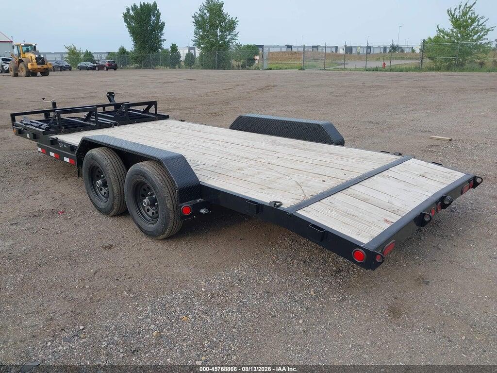 3CV1C2520T2685174 2026 OTHER OTHER photo no. 3