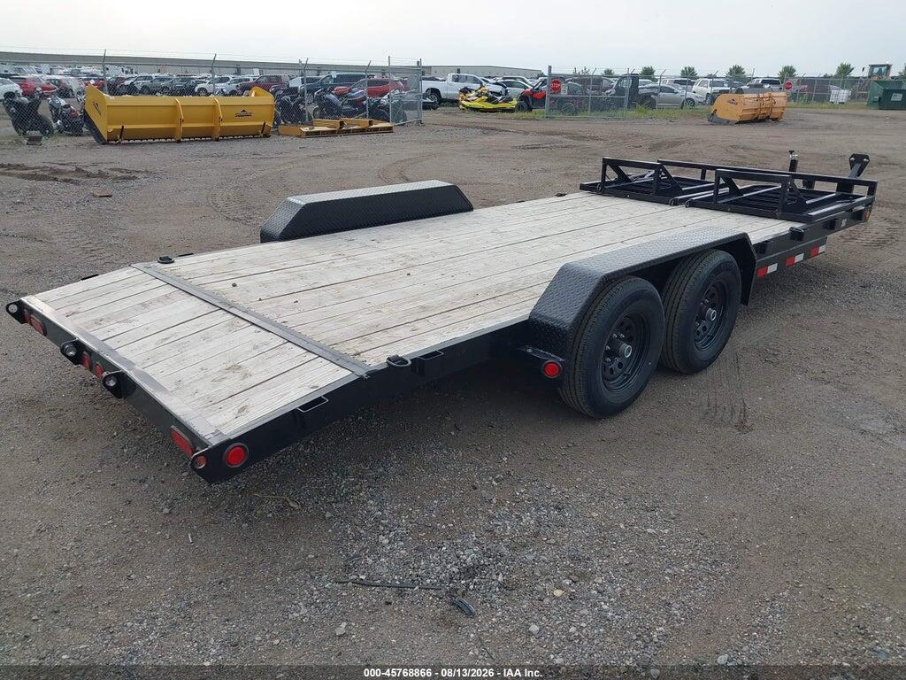 3CV1C2520T2685174 2026 OTHER OTHER photo no. 4