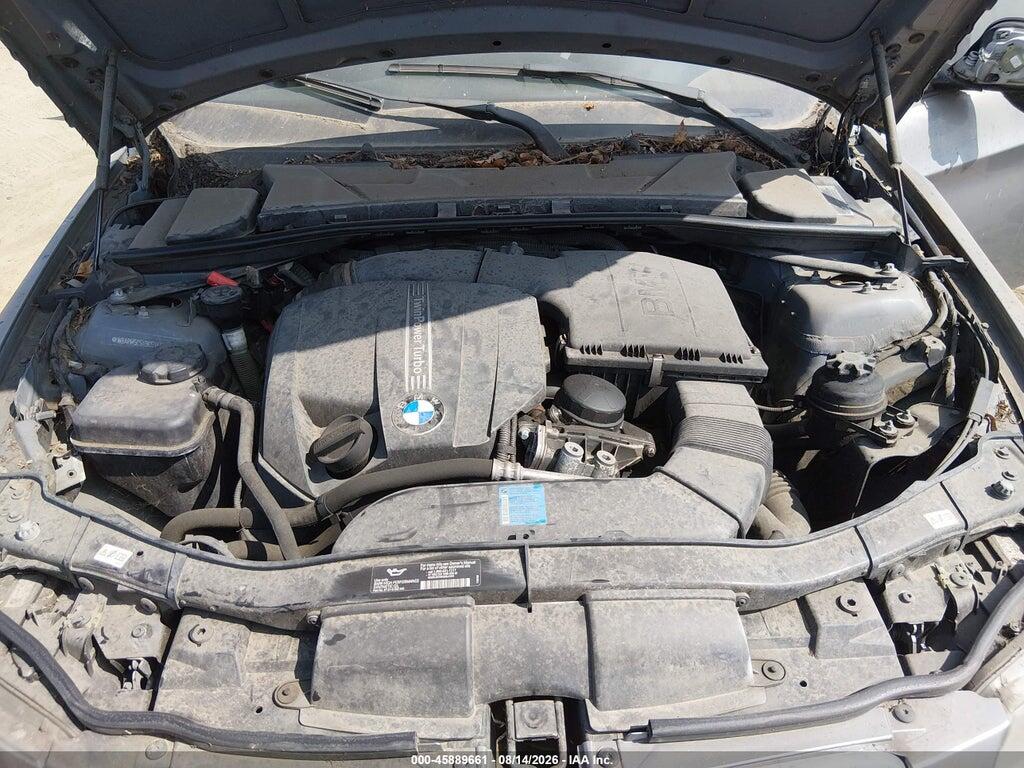 WBAPM5C5XBE576401 2011 BMW 335I photo no. 10