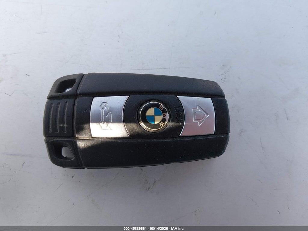 WBAPM5C5XBE576401 2011 BMW 335I photo no. 11