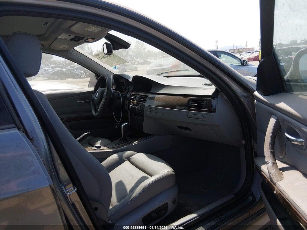 WBAPM5C5XBE576401 2011 BMW 335I photo no. 5
