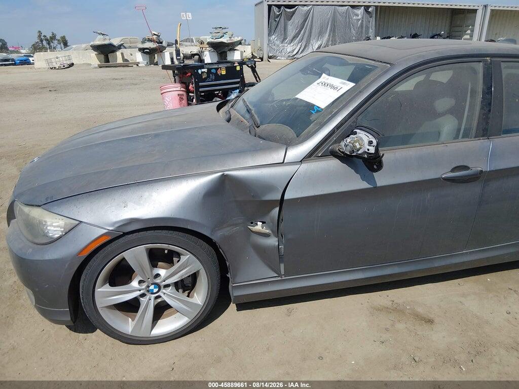 WBAPM5C5XBE576401 2011 BMW 335I photo no. 6