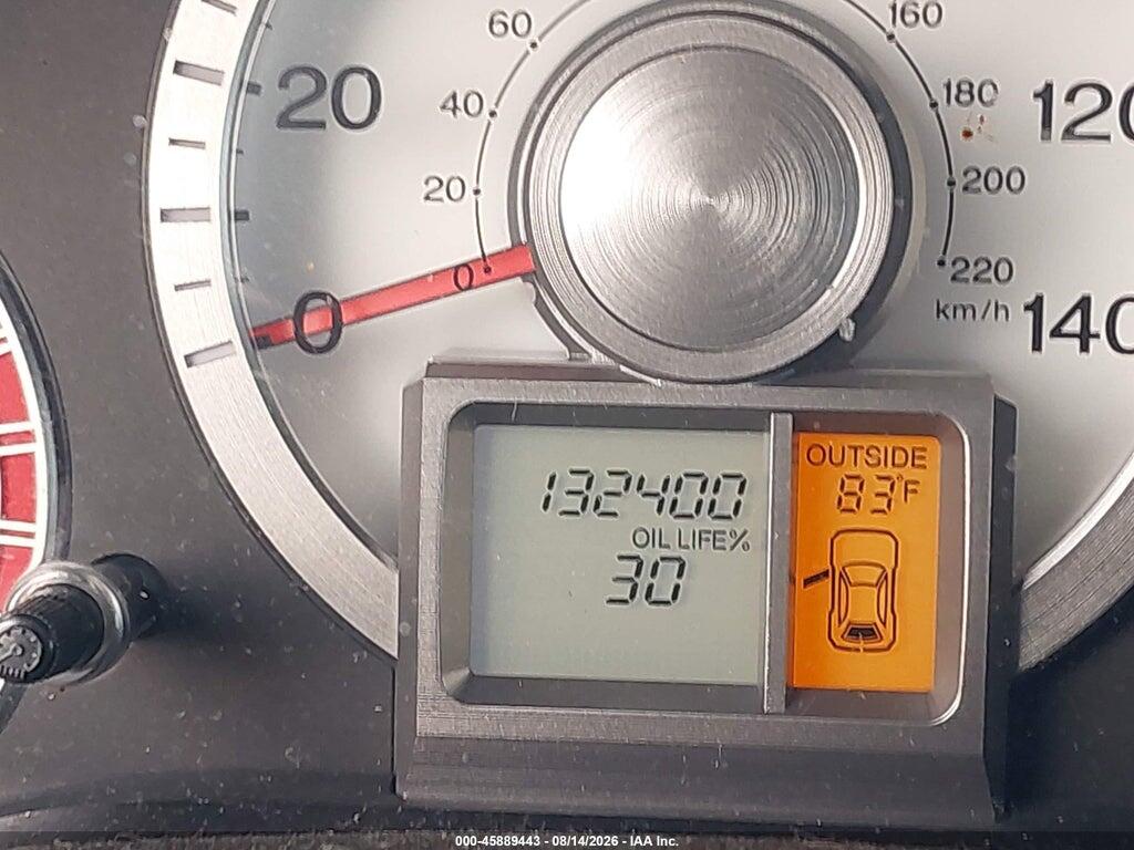 5FNYF3H53BB040936 2011 HONDA PILOT photo no. 6