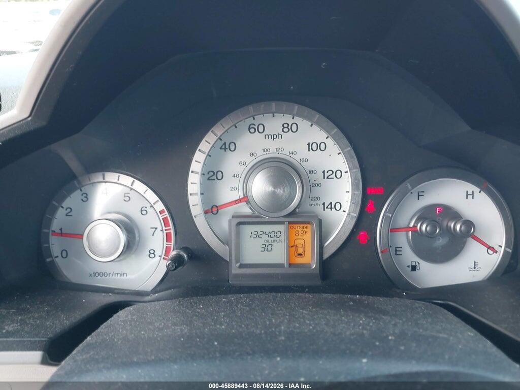 5FNYF3H53BB040936 2011 HONDA PILOT photo no. 7