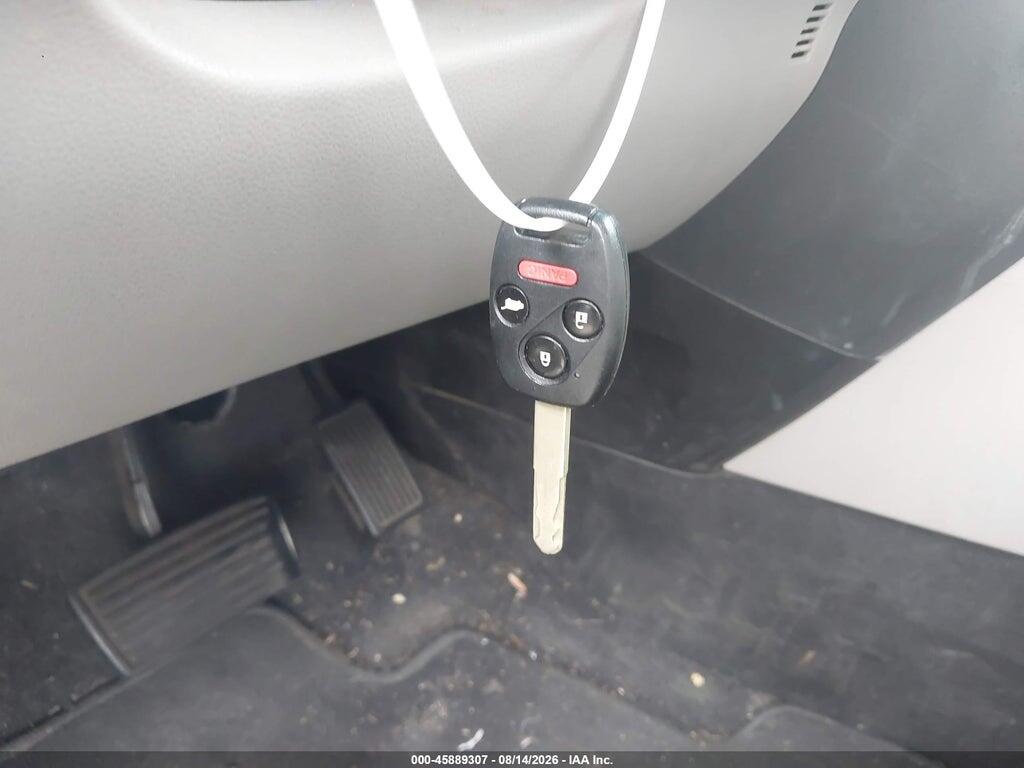 5FNYF3H94BB038387 2011 HONDA PILOT photo no. 11