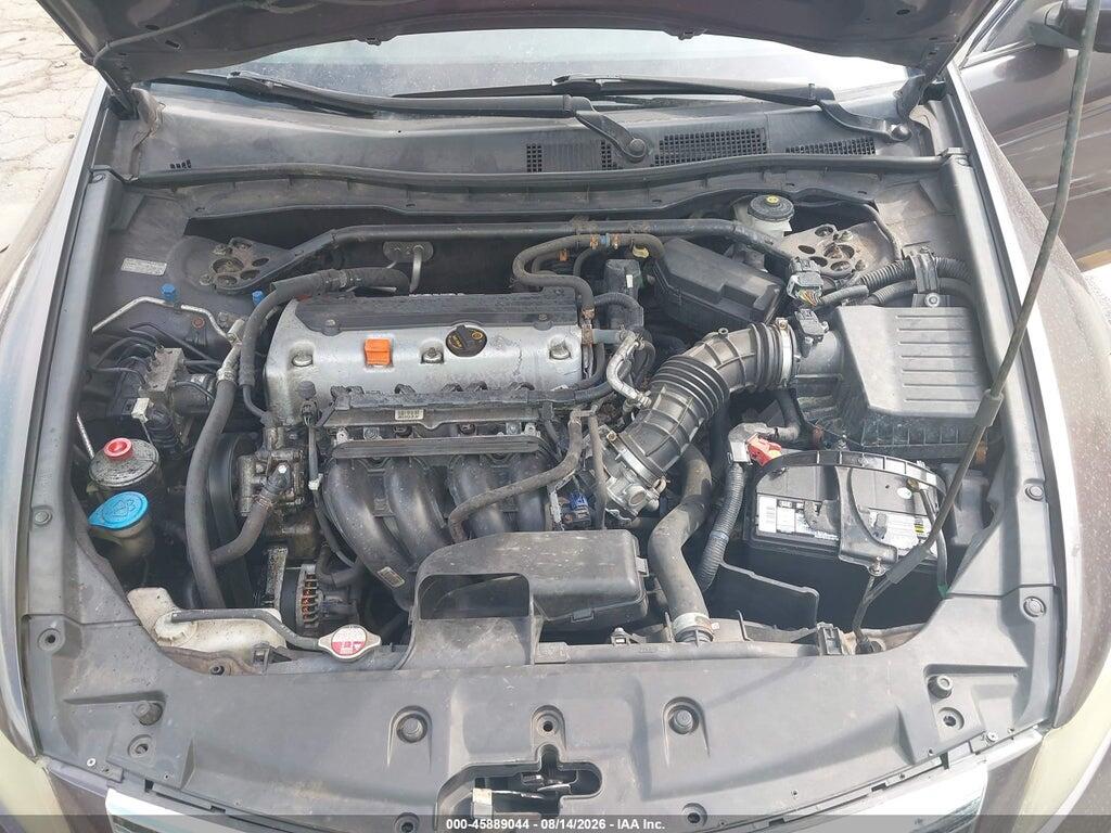 1HGCP2F74BA132735 2011 HONDA ACCORD photo no. 10