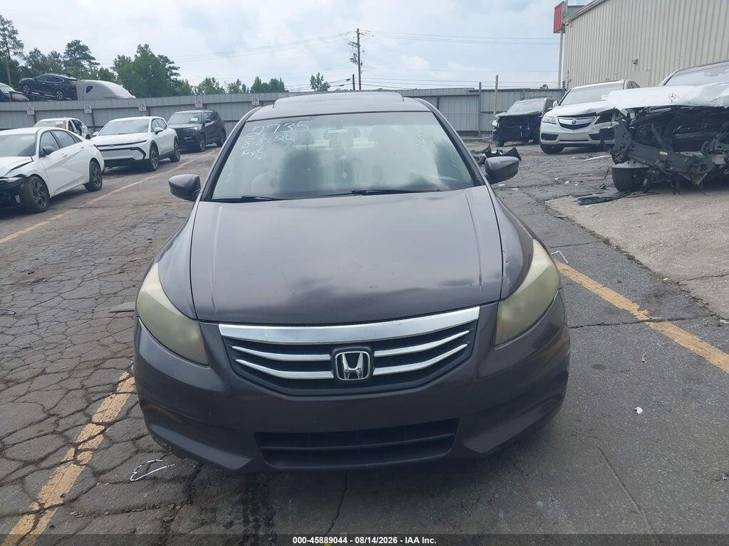 1HGCP2F74BA132735 2011 HONDA ACCORD photo no. 12