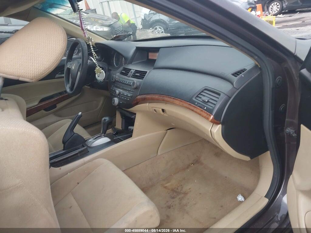 1HGCP2F74BA132735 2011 HONDA ACCORD photo no. 5