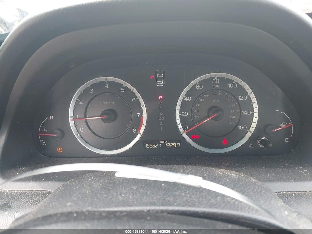 1HGCP2F74BA132735 2011 HONDA ACCORD photo no. 7