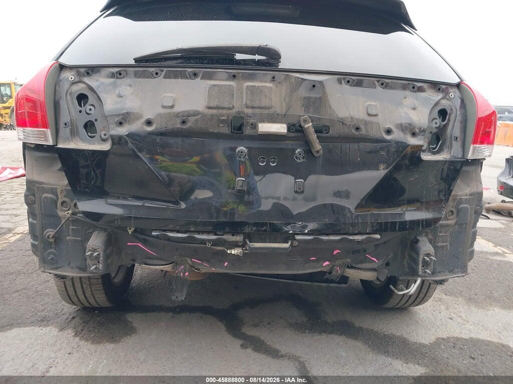 4T3ZK3BBXBU042630 2011 TOYOTA VENZA photo no. 6