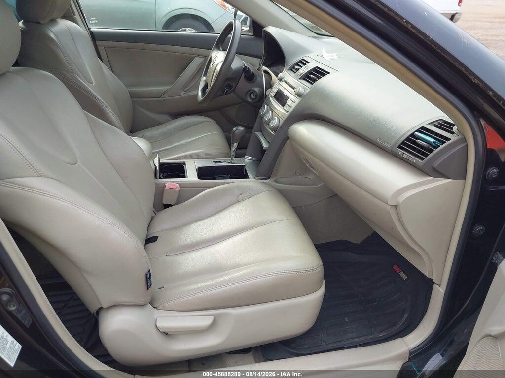 4T1BF3EK7BU758167 2011 TOYOTA CAMRY photo no. 5