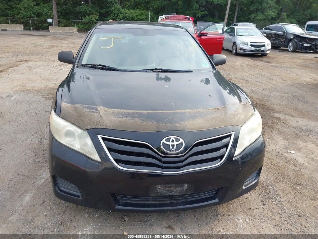 4T1BF3EK7BU758167 2011 TOYOTA CAMRY photo no. 6