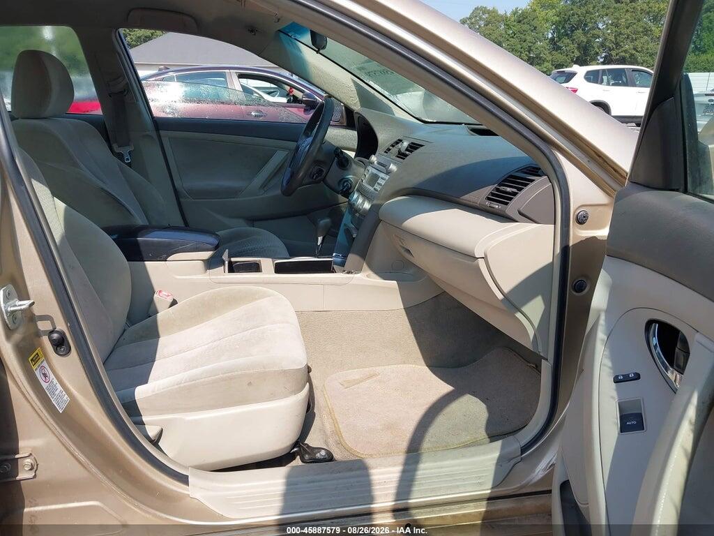 4T1BF3EK9BU630464 2011 TOYOTA CAMRY photo no. 5