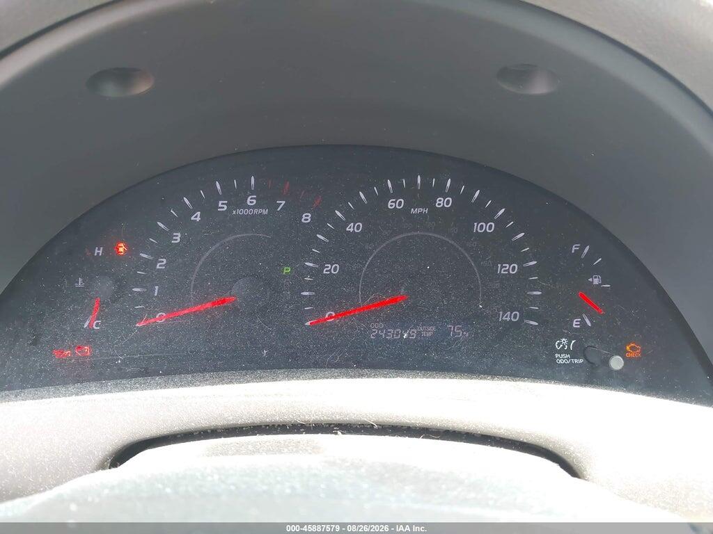 4T1BF3EK9BU630464 2011 TOYOTA CAMRY photo no. 7