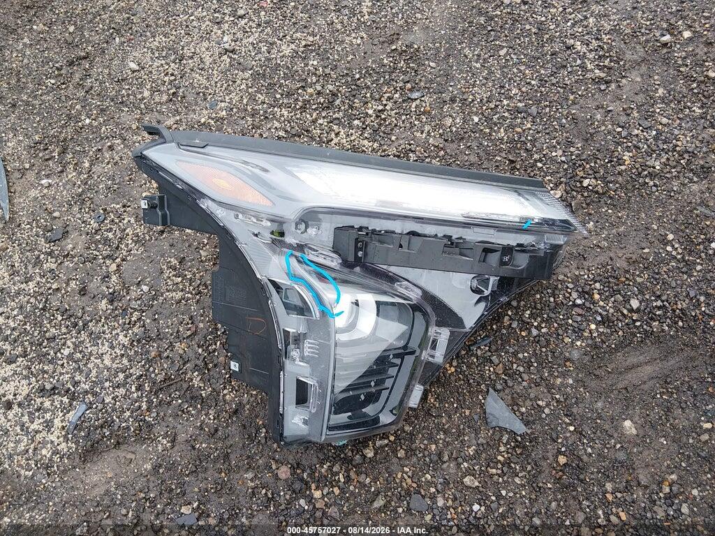 KL77LFEP2TC032169 2026 CHEVROLET TRAX photo no. 12