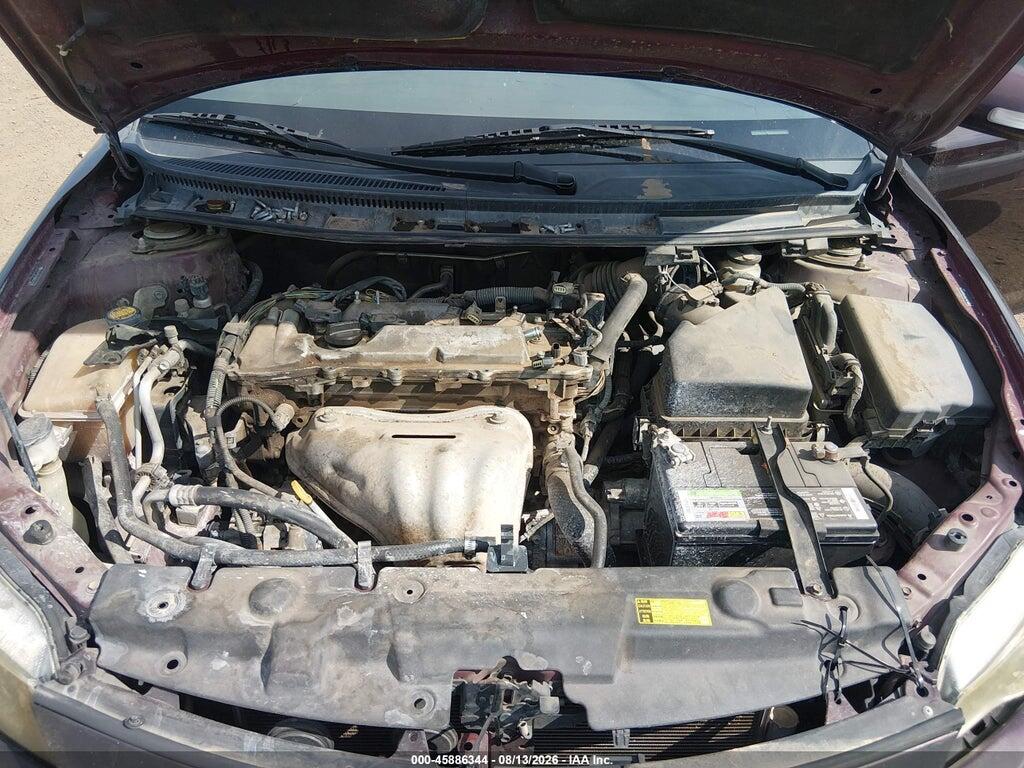 JTKJF5C70B3021238 2011 SCION TC photo no. 10