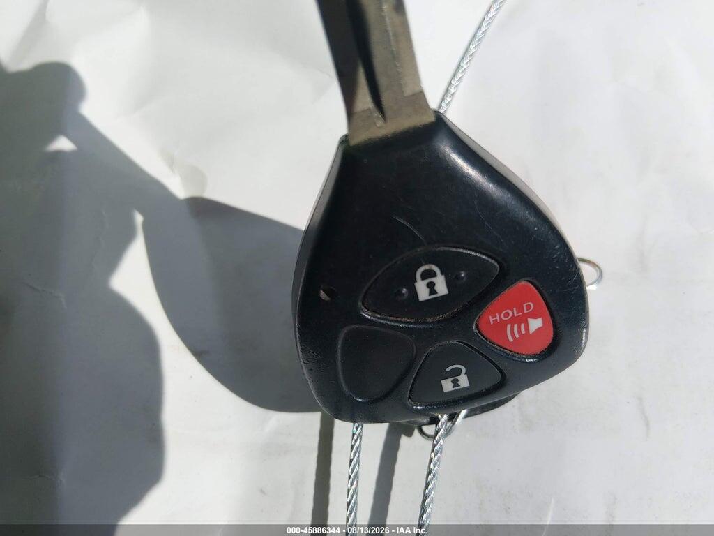 JTKJF5C70B3021238 2011 SCION TC photo no. 11