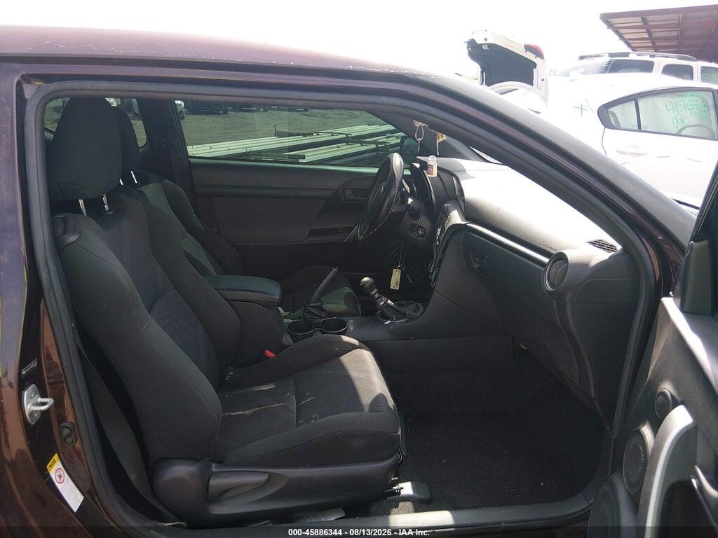 JTKJF5C70B3021238 2011 SCION TC photo no. 5
